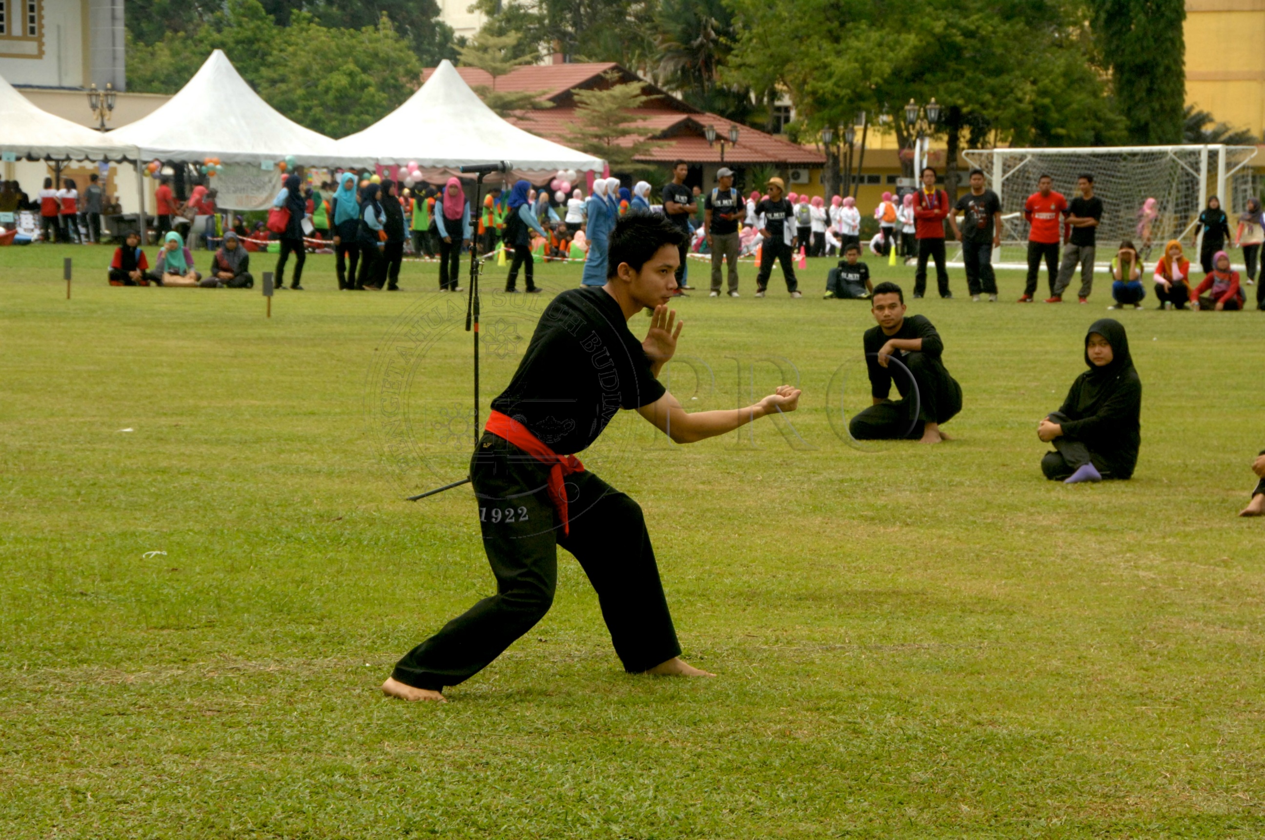 PRO 14 43 KKO IDA 0976